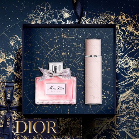 miss dior gift set macys|Miss Dior 50ml gift set.